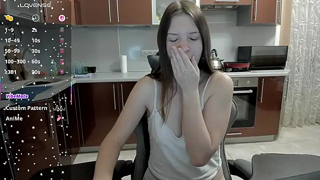 Snapshot of _BondiXUrban_ chatting on December 14, 2025, 4:51 am BondiXUrban online show from December 14, 2025, 4:51 am