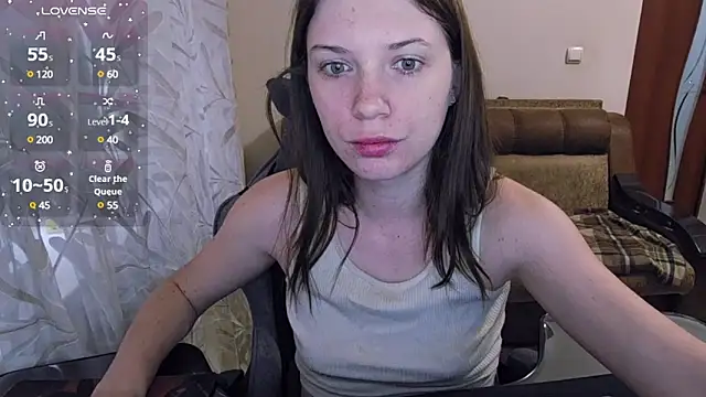 Snapshot of _BondiXUrban_ chatting on March 21, 2025, 4:49 am  BondiXUrban  online show from March 21, 2025, 4:49 am