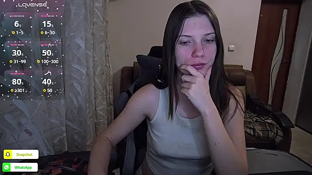 Snapshot of _BondiXUrban_ chatting on February 22, 2025, 4:40 pm  BondiXUrban  online show from February 22, 2025, 4:40 pm