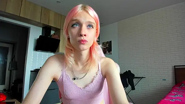 Alice Kitty online show from June 22, 2026, 9:17 am