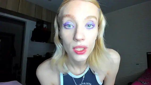  Alice Kitty online show from January 13, 2026, 9:13 am