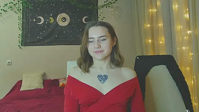 Snapshot of Aurora_workerr chatting on December 30, 2024, 3:34 pm Aurora workerr online show from December 30, 2024, 3:34 pm