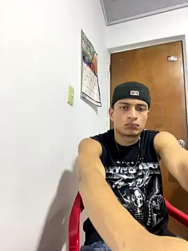Snapshot of _sexy_jack chatting on October 23, 2025, 2:32 am sexy jack online show from October 23, 2025, 2:32 am