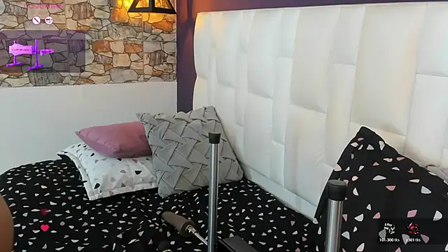 Abbyadams online show from November 22, 2025, 3:16 am