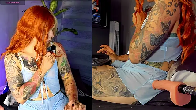 Snapshot of Alisson-clare chatting on December 16, 2025, 11:20 pm Alisson-clare online show from December 16, 2025, 11:20 pm