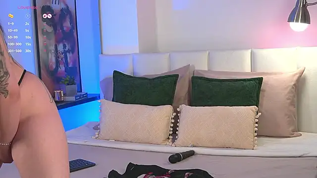 Snapshot of Carol_Ferrer chatting on March 3, 2026, 10:39 pm Carol Ferrer online show from March 3, 2026, 10:39 pm