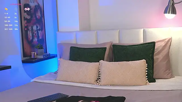 Snapshot of Carol_Ferrer chatting on March 11, 2026, 9:09 pm Carol Ferrer online show from March 11, 2026, 9:09 pm