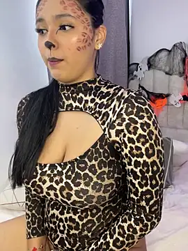 Madyson Hot online show from October 21, 2025, 4:06 pm