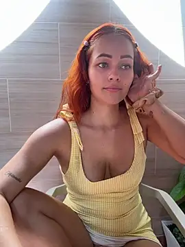 Snapshot of Miss-Abbii chatting on May 10, 2026, 2:19 pm Miss-Abbii online show from May 10, 2026, 2:19 pm