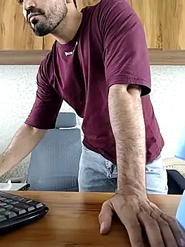 indianguy89 online show from April 2, 2026, 5:25 am