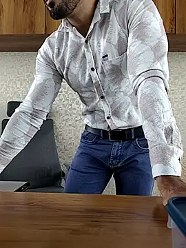 indianguy89 online show from April 23, 2026, 6:20 am