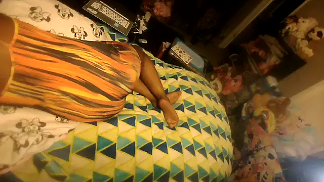 EbonyFetishQueen online show from May 20, 2026, 1:46 am
