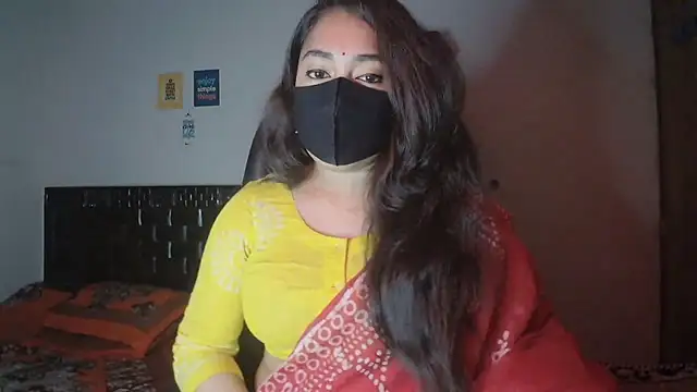 Most-Beautiful-Queen online show from January 6, 2026, 7:29 pm