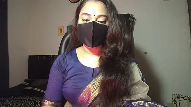 Most-Beautiful-Queen online show from April 22, 2026, 7:42 pm