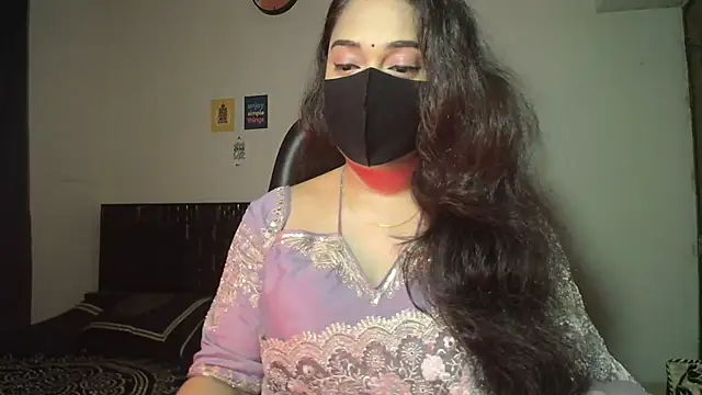 Most-Beautiful-Queen online show from April 21, 2026, 8:04 pm
