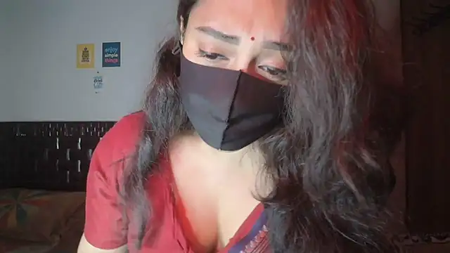 Most-Beautiful-Queen online show from November 11, 2025, 7:30 pm