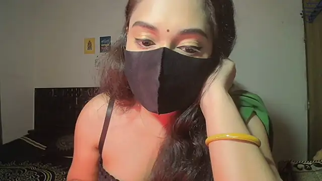 Most-Beautiful-Queen online show from April 30, 2026, 8:16 pm
