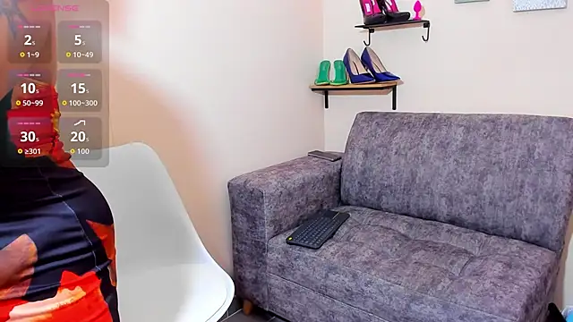 Karo 11  online show from November 21, 2025, 9:19 am