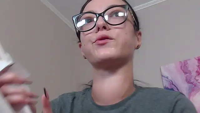 Snapshot of IzabelllNoir chatting on July 21, 2026, 8:59 am IzabelllNoir online show from July 21, 2026, 8:59 am
