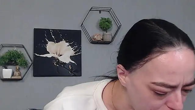 Snapshot of IzabelllNoir chatting on February 24, 2026, 8:26 am IzabelllNoir online show from February 24, 2026, 8:26 am