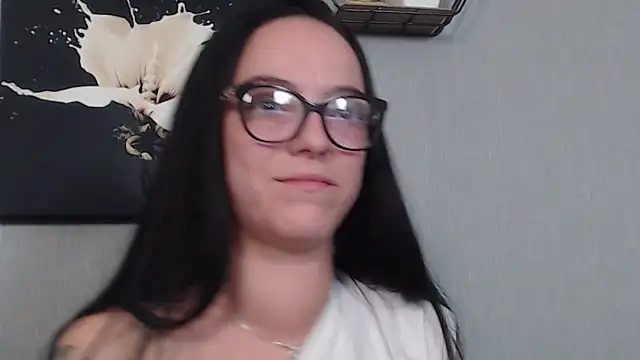 Snapshot of IzabelllNoir chatting on March 18, 2026, 9:56 am IzabelllNoir online show from March 18, 2026, 9:56 am