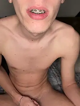 alexyourboy online show from February 15, 2026, 10:30 pm