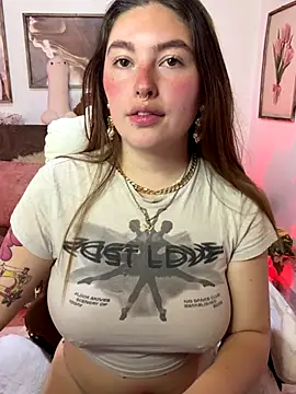 aaaaamy 1 online show from October 9, 2025, 9:59 pm