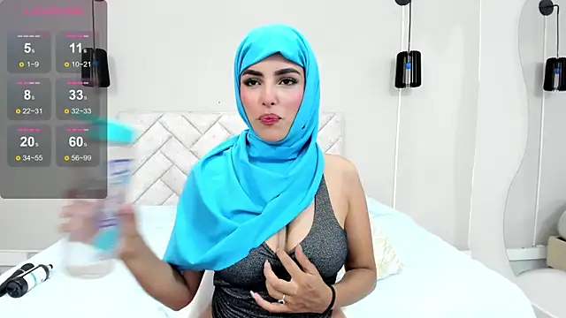 Lea nahid online show from January 24, 2025, 7:28 pm