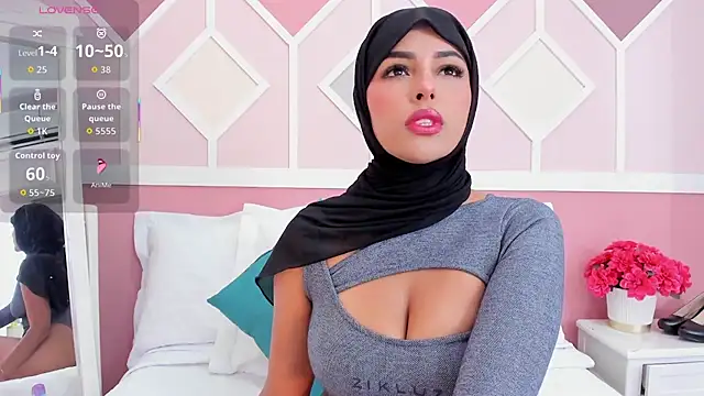 Lea nahid online show from January 31, 2026, 7:12 pm