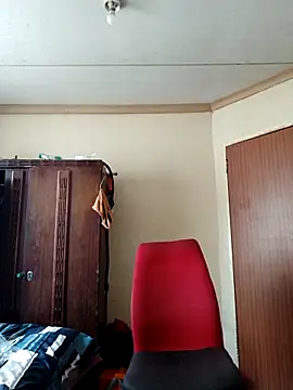 Snapshot of T0xic-Vee chatting on January 9, 2026, 12:34 pm T0xic-Vee online show from January 9, 2026, 12:34 pm