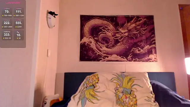 Snapshot of VanessaLincum chatting on October 10, 2025, 7:09 am VanessaLincum online show from October 10, 2025, 7:09 am