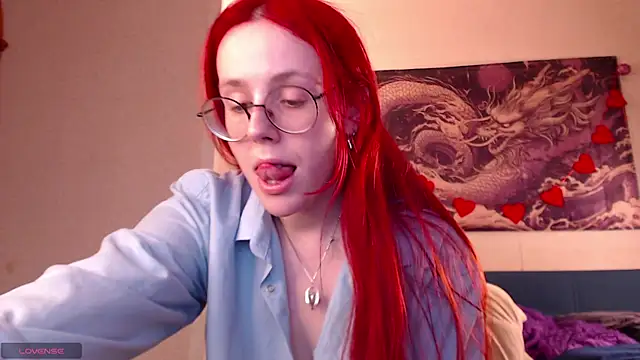 VanessaLincum online show from April 28, 2026, 6:29 am