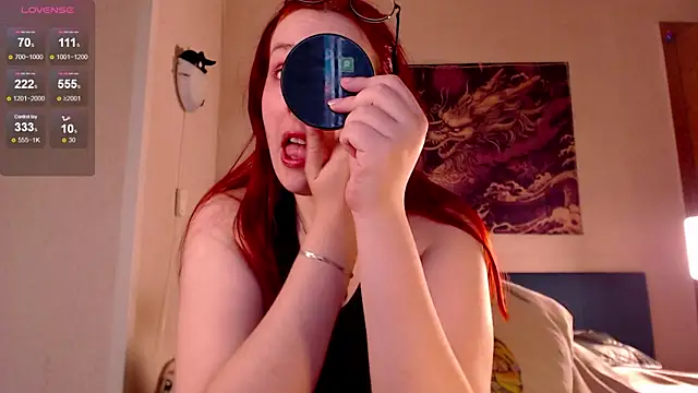 Snapshot of VanessaLincum chatting on October 9, 2025, 6:47 am VanessaLincum online show from October 9, 2025, 6:47 am