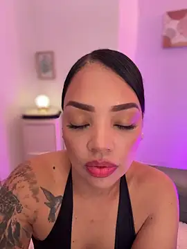 Sara LipsX online show from February 25, 2026, 1:28 am