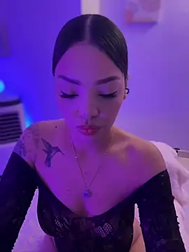 Sara LipsX online show from January 15, 2026, 12:36 am