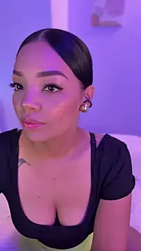 Sara LipsX online show from March 7, 2026, 12:06 am