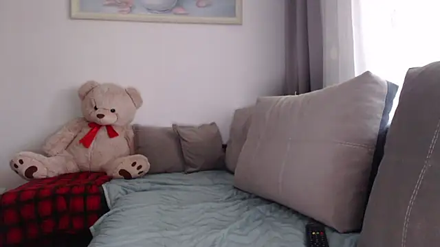  JustmeHere  online show from November 11, 2025, 8:31 am