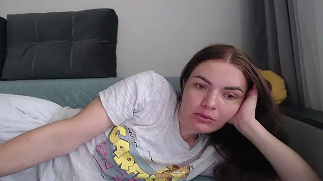 Snapshot of _JustmeHere_ chatting on July 20, 2026, 7:38 am JustmeHere online show from July 20, 2026, 7:38 am