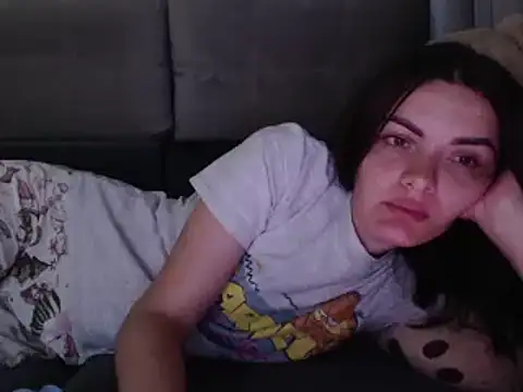  JustmeHere  online show from October 26, 2025, 6:52 pm