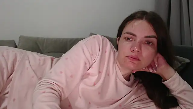 Snapshot of _JustmeHere_ chatting on June 6, 2026, 7:08 pm JustmeHere online show from June 6, 2026, 7:08 pm