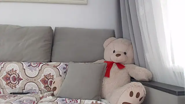  JustmeHere  online show from November 2, 2025, 9:14 am