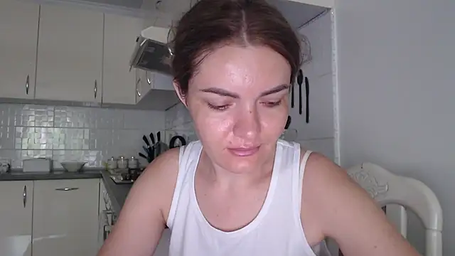 Snapshot of _JustmeHere_ chatting on August 2, 2026, 6:56 am JustmeHere online show from August 2, 2026, 6:56 am
