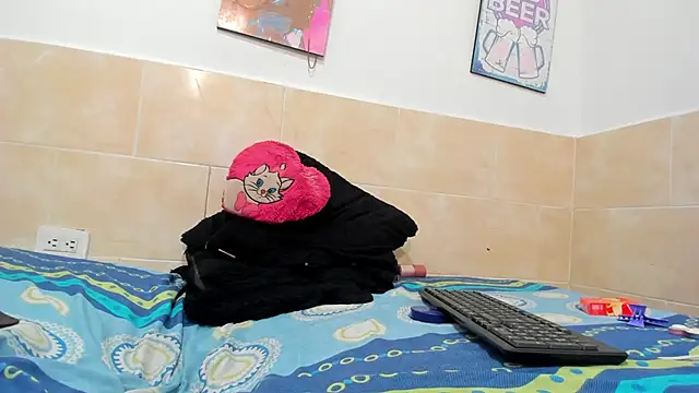 Brenda Smith69 online show from March 5, 2025, 11:49 pm
