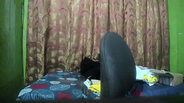 Brenda Smith69 online show from November 17, 2025, 9:52 pm