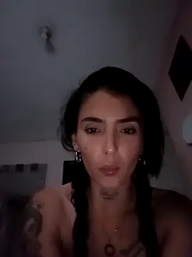 ana parker online show from December 17, 2025, 3:00 am