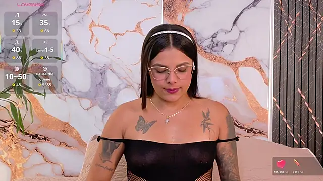 Shasa 8 online show from February 6, 2026, 8:05 pm