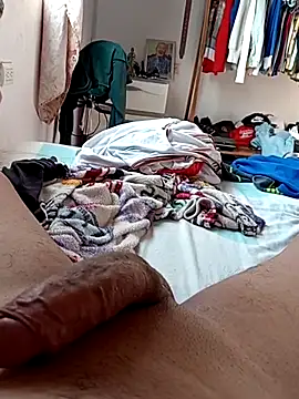 Ricardito97 online show from November 21, 2025, 9:47 pm