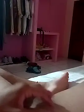 Ricardito97 online show from March 17, 2026, 1:08 am