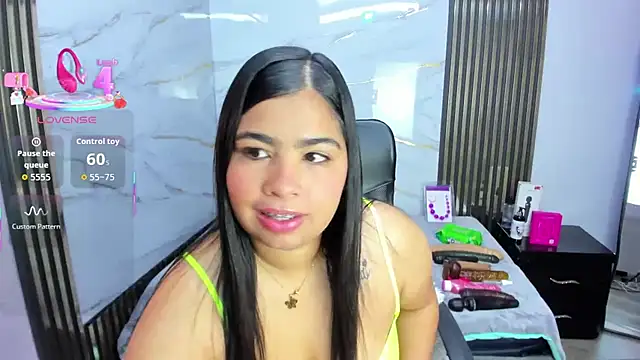 ClesteAnalDeep  online show from March 13, 2026, 2:11 pm