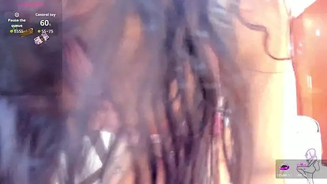 Snapshot of mhelissaw chatting on December 5, 2025, 12:48 pm mhelissaw online show from December 5, 2025, 12:48 pm